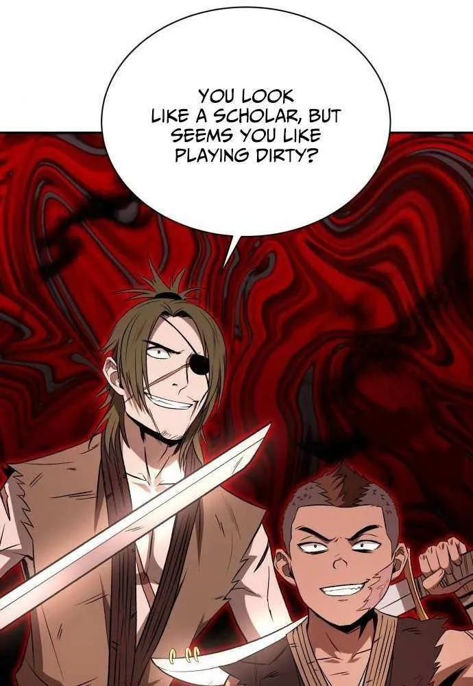 Mount Hua Sect’s Greatest Genius Chapter 16 page 63 - 