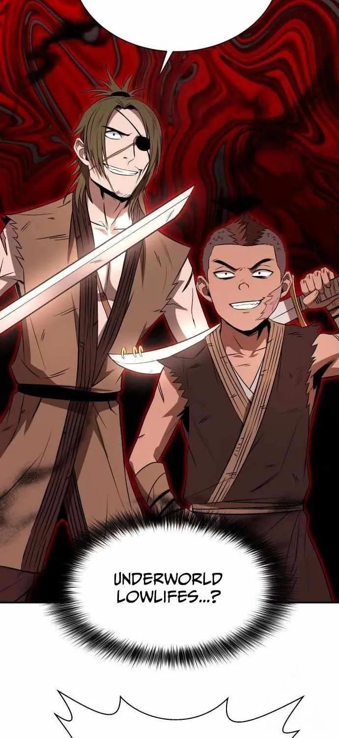 Mount Hua Sect’s Greatest Genius Chapter 17 page 2 - 
