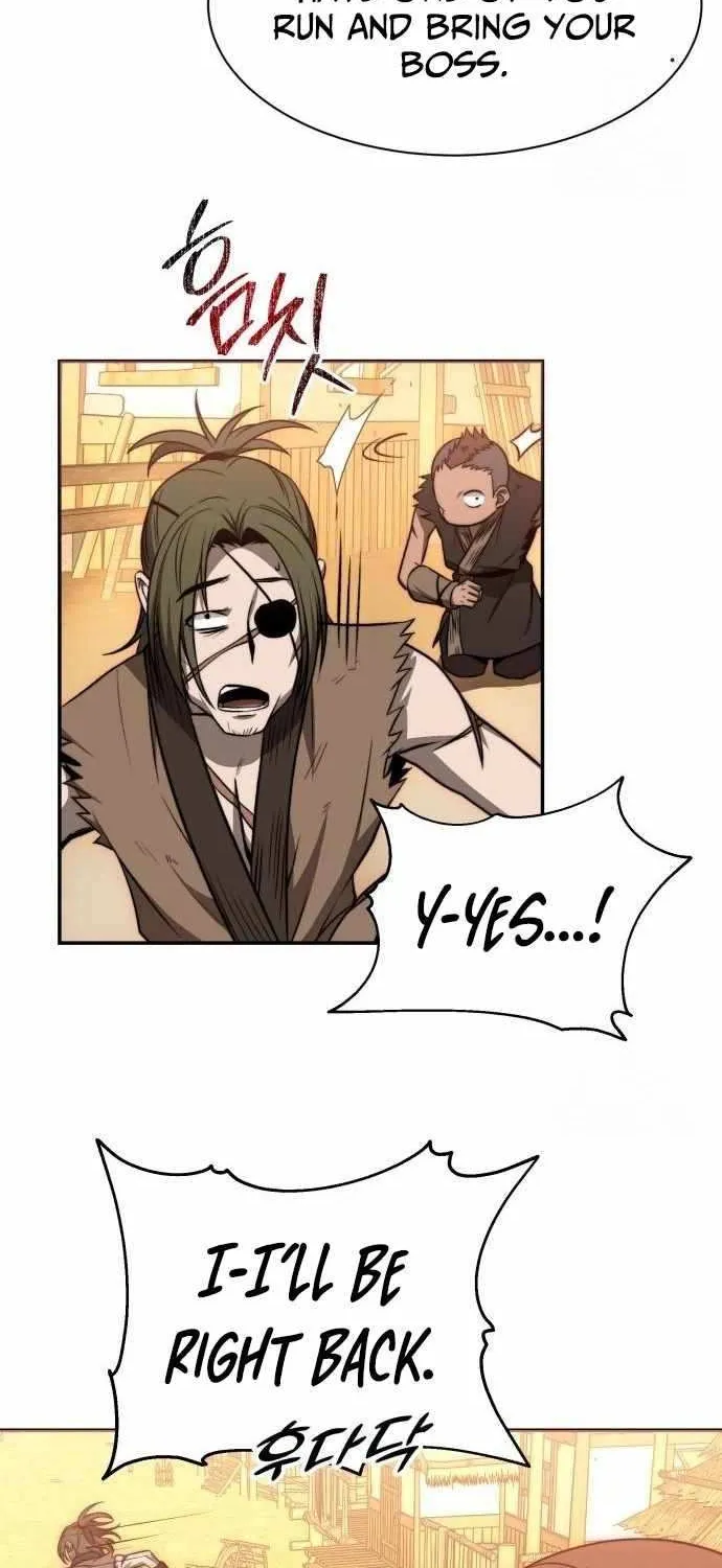 Mount Hua Sect’s Greatest Genius Chapter 17 page 11 - 