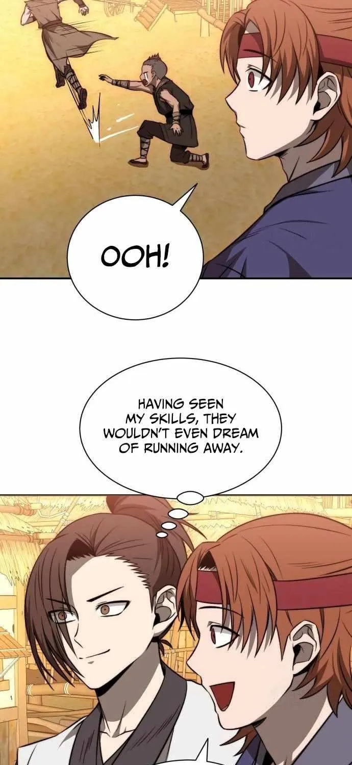 Mount Hua Sect’s Greatest Genius Chapter 17 page 12 - 