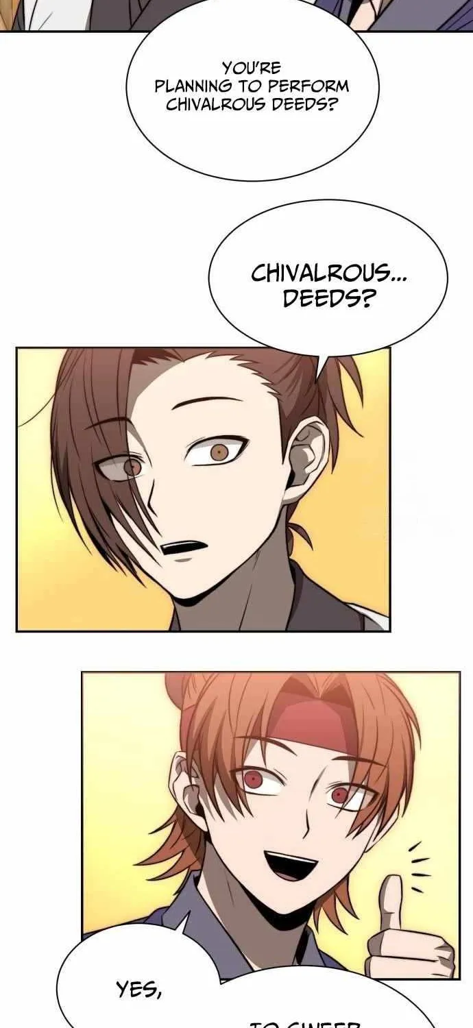 Mount Hua Sect’s Greatest Genius Chapter 17 page 13 - 