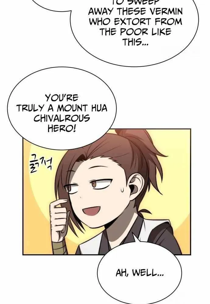 Mount Hua Sect’s Greatest Genius Chapter 17 page 14 - 