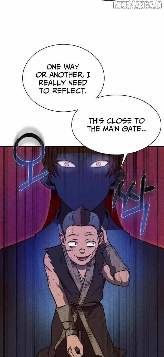 Mount Hua Sect’s Greatest Genius Chapter 17 page 15 - 