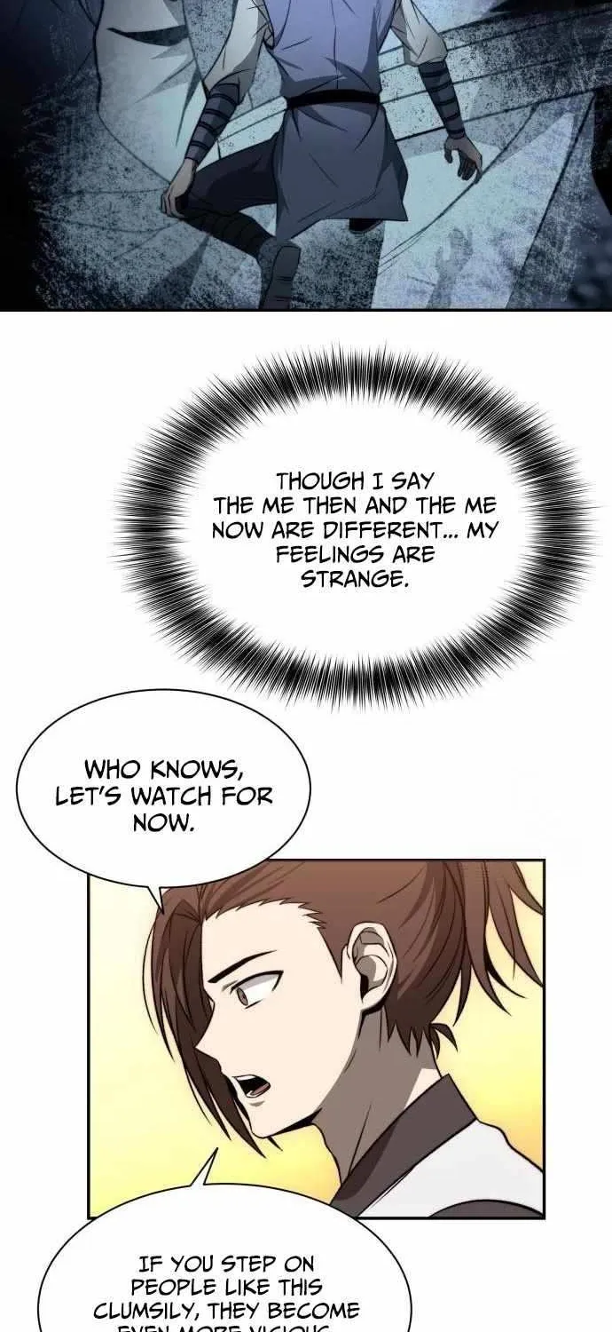Mount Hua Sect’s Greatest Genius Chapter 17 page 18 - 