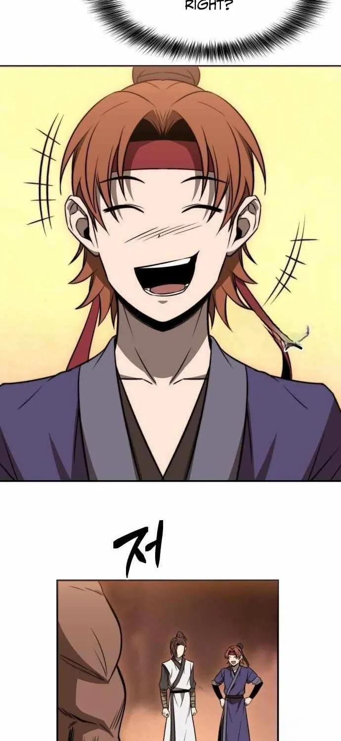 Mount Hua Sect’s Greatest Genius Chapter 17 page 20 - 