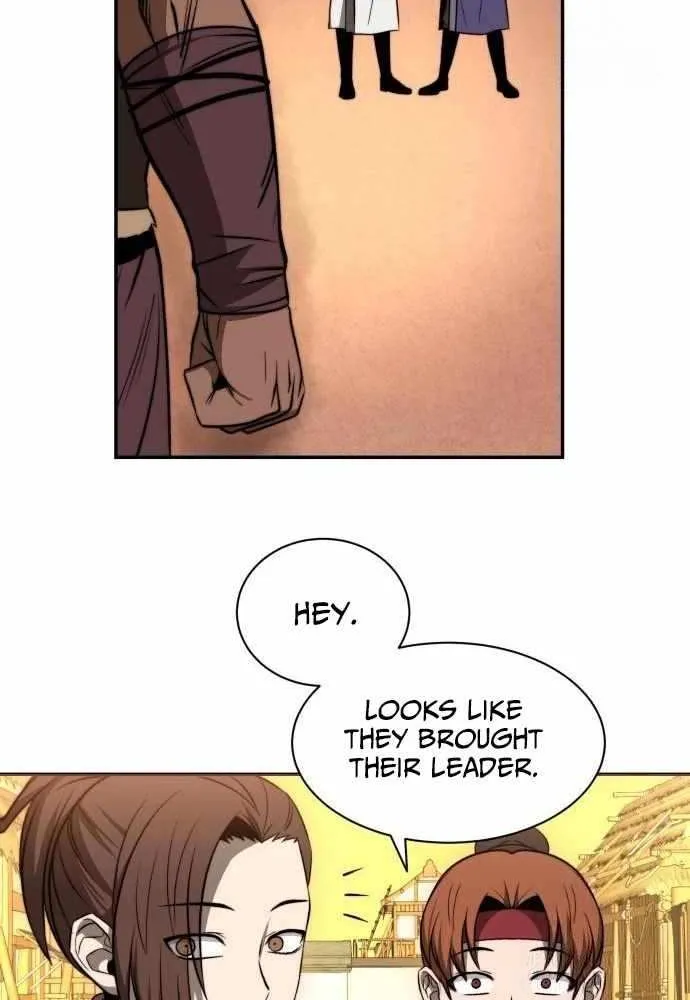 Mount Hua Sect’s Greatest Genius Chapter 17 page 21 - 