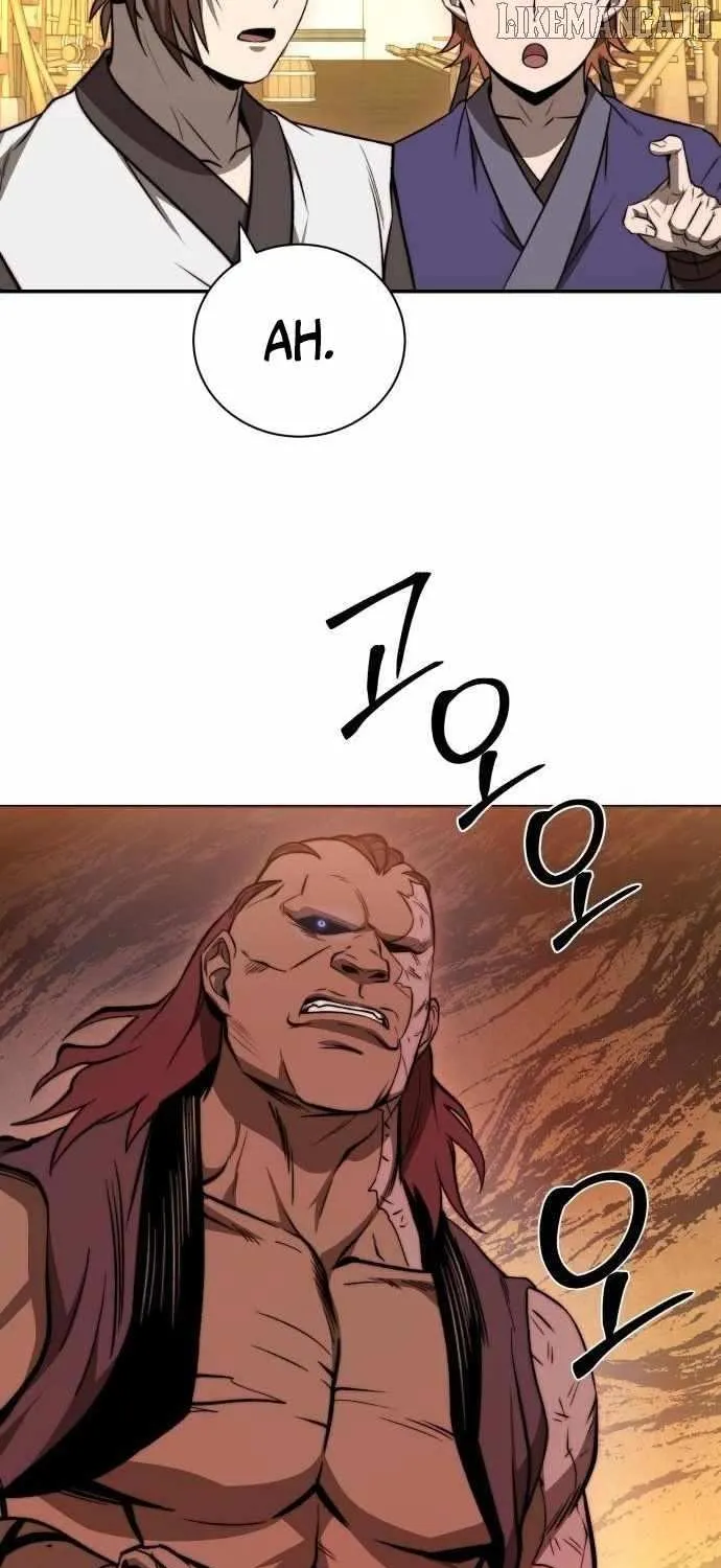 Mount Hua Sect’s Greatest Genius Chapter 17 page 22 - 