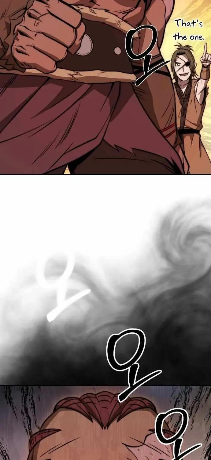 Mount Hua Sect’s Greatest Genius Chapter 17 page 23 - 