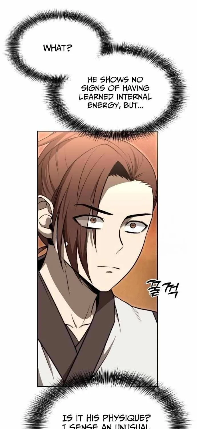 Mount Hua Sect’s Greatest Genius Chapter 17 page 25 - 