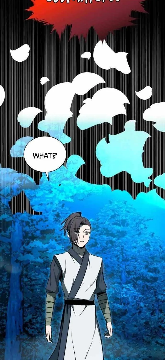 Mount Hua Sect’s Greatest Genius Chapter 17 page 27 - 