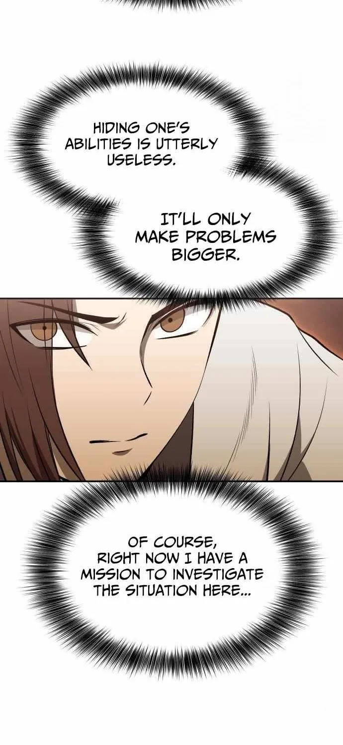 Mount Hua Sect’s Greatest Genius Chapter 17 page 4 - 