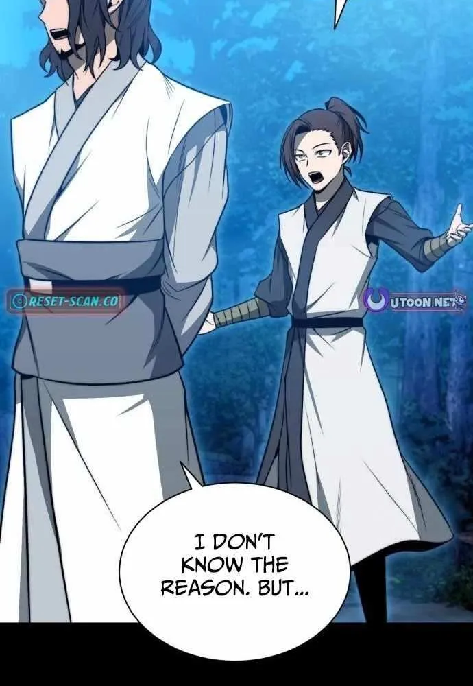 Mount Hua Sect’s Greatest Genius Chapter 17 page 35 - 