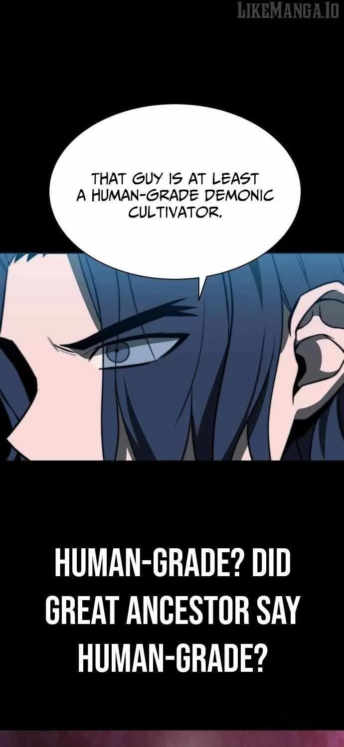 Mount Hua Sect’s Greatest Genius Chapter 17 page 36 - 