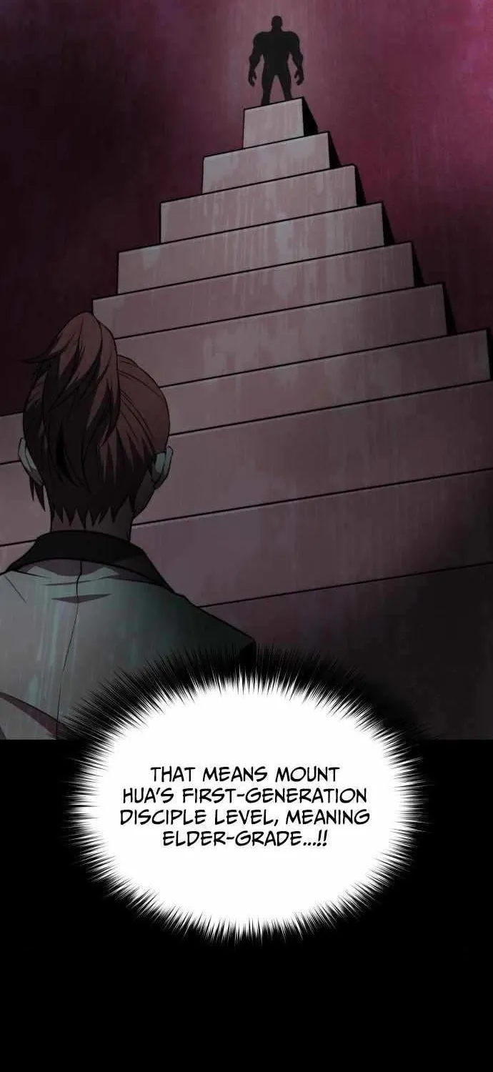 Mount Hua Sect’s Greatest Genius Chapter 17 page 37 - 