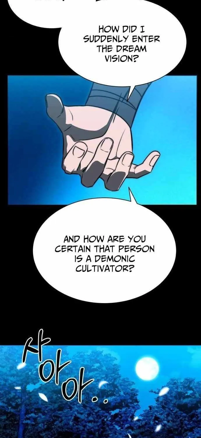 Mount Hua Sect’s Greatest Genius Chapter 17 page 39 - 