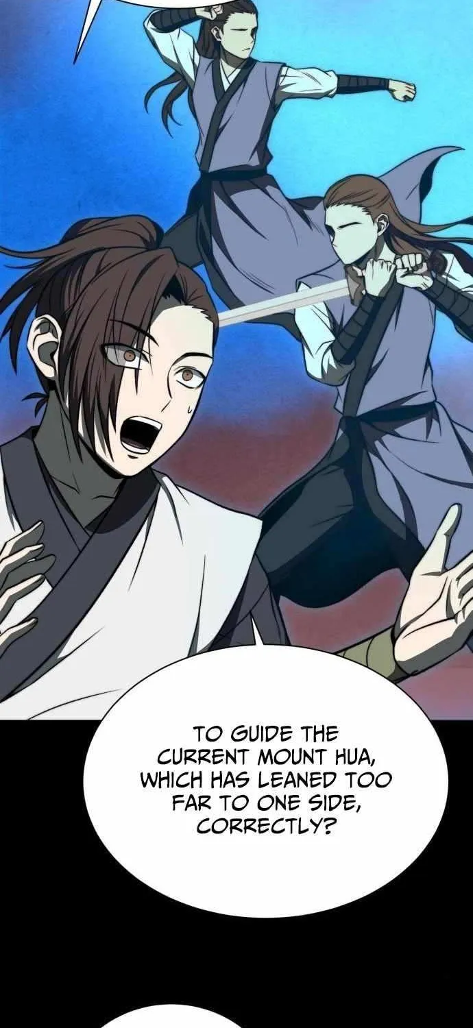 Mount Hua Sect’s Greatest Genius Chapter 17 page 44 - 