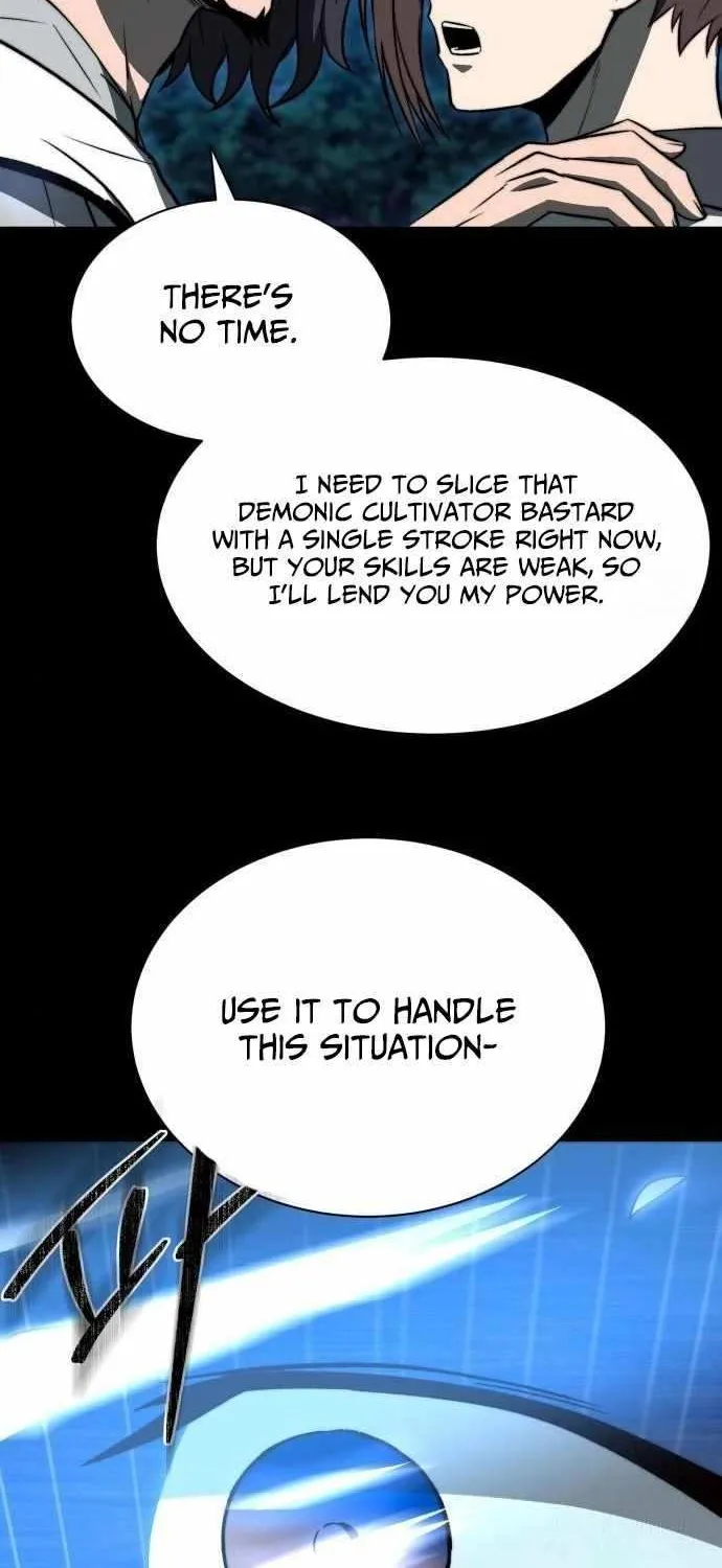 Mount Hua Sect’s Greatest Genius Chapter 17 page 46 - 