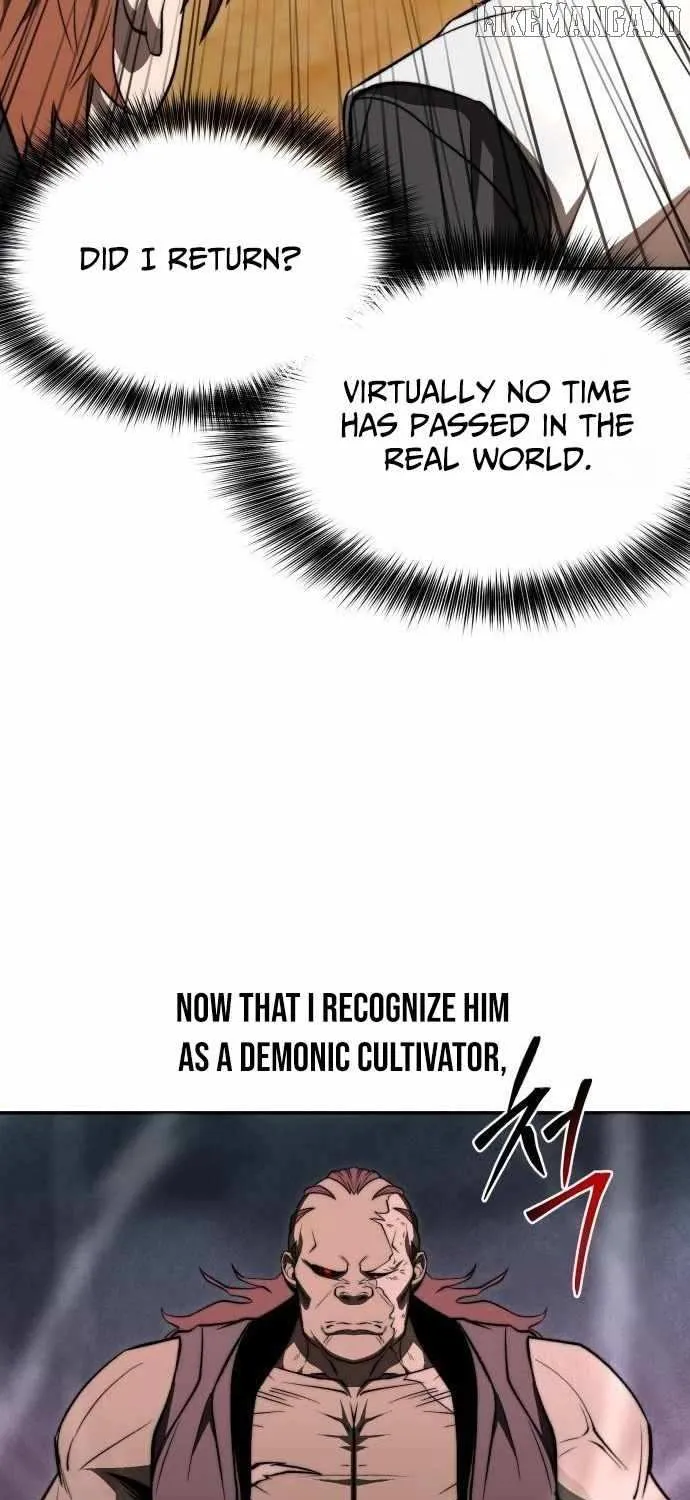 Mount Hua Sect’s Greatest Genius Chapter 17 page 50 - 