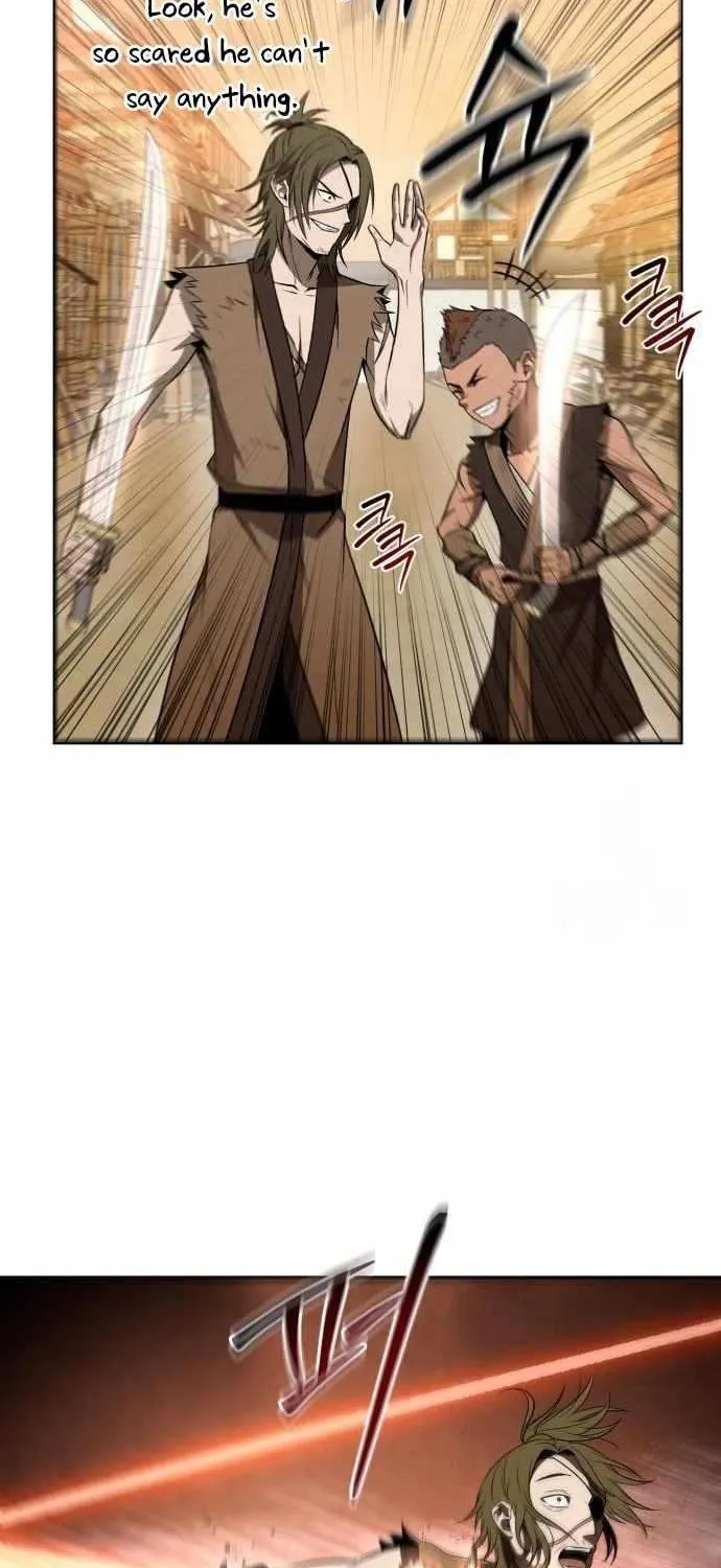 Mount Hua Sect’s Greatest Genius Chapter 17 page 6 - 