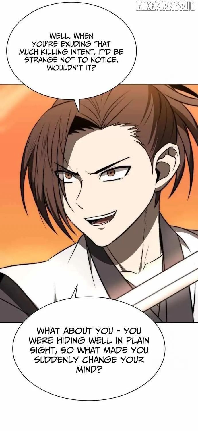 Mount Hua Sect’s Greatest Genius Chapter 17 page 57 - 