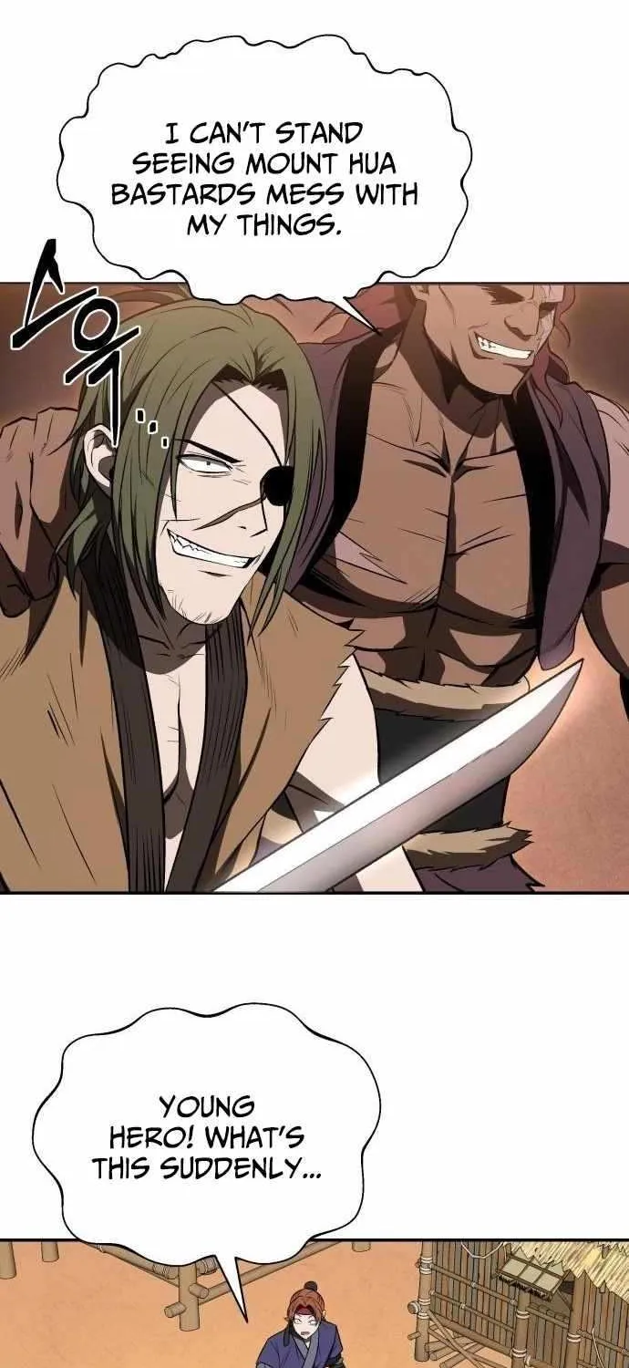 Mount Hua Sect’s Greatest Genius Chapter 17 page 58 - 