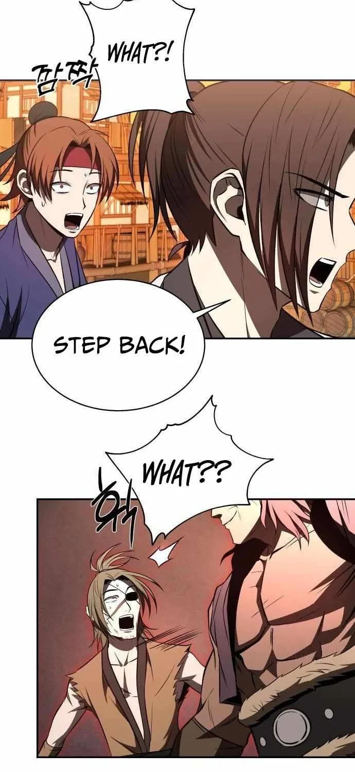 Mount Hua Sect’s Greatest Genius Chapter 17 page 60 - 