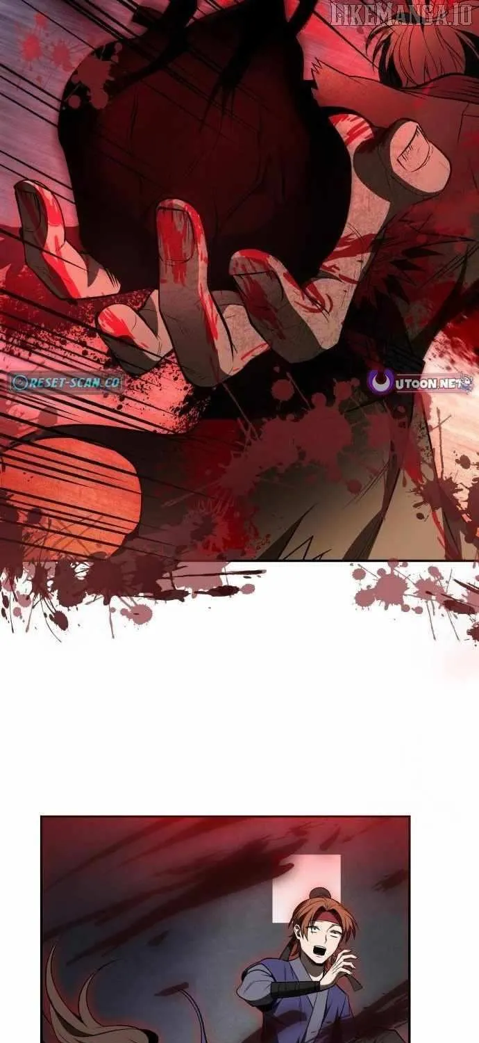 Mount Hua Sect’s Greatest Genius Chapter 17 page 64 - 