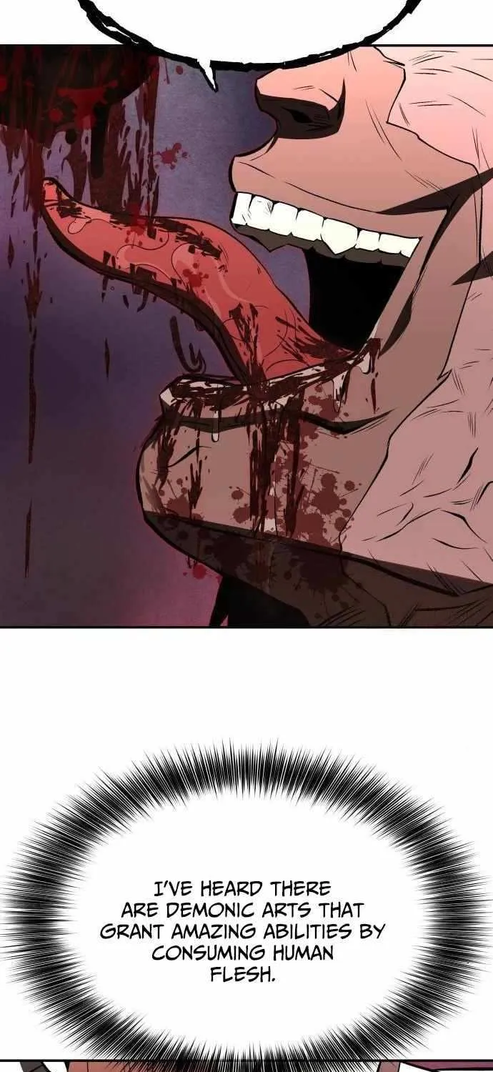 Mount Hua Sect’s Greatest Genius Chapter 17 page 66 - 