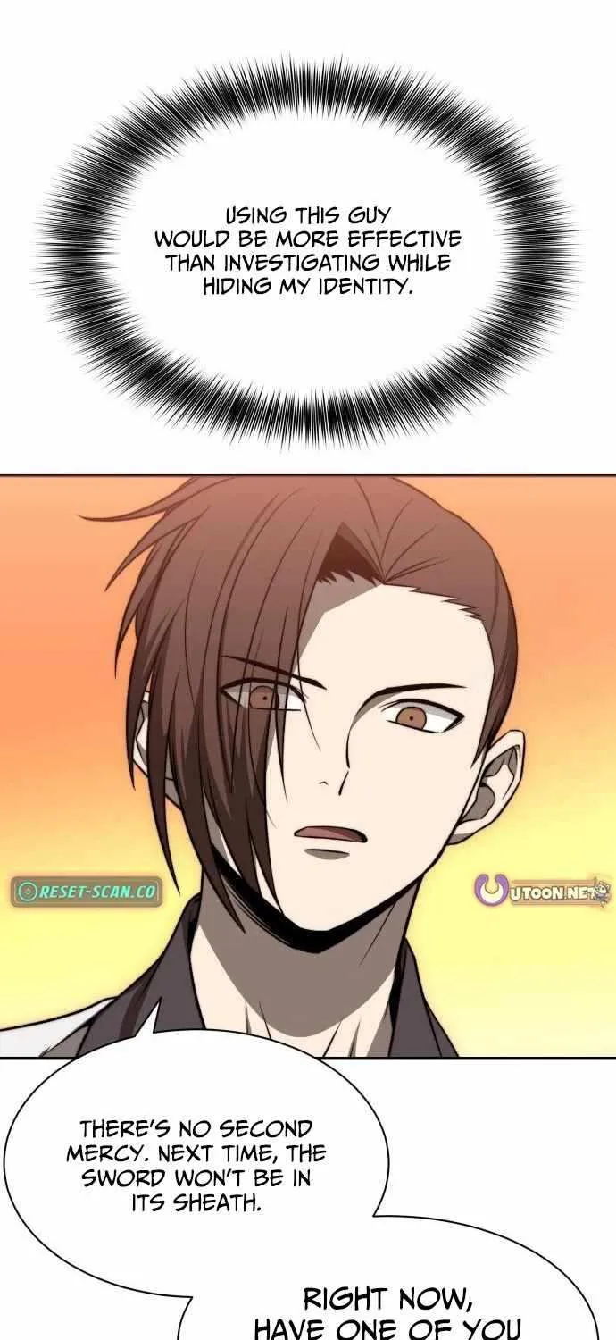 Mount Hua Sect’s Greatest Genius Chapter 17 page 10 - 