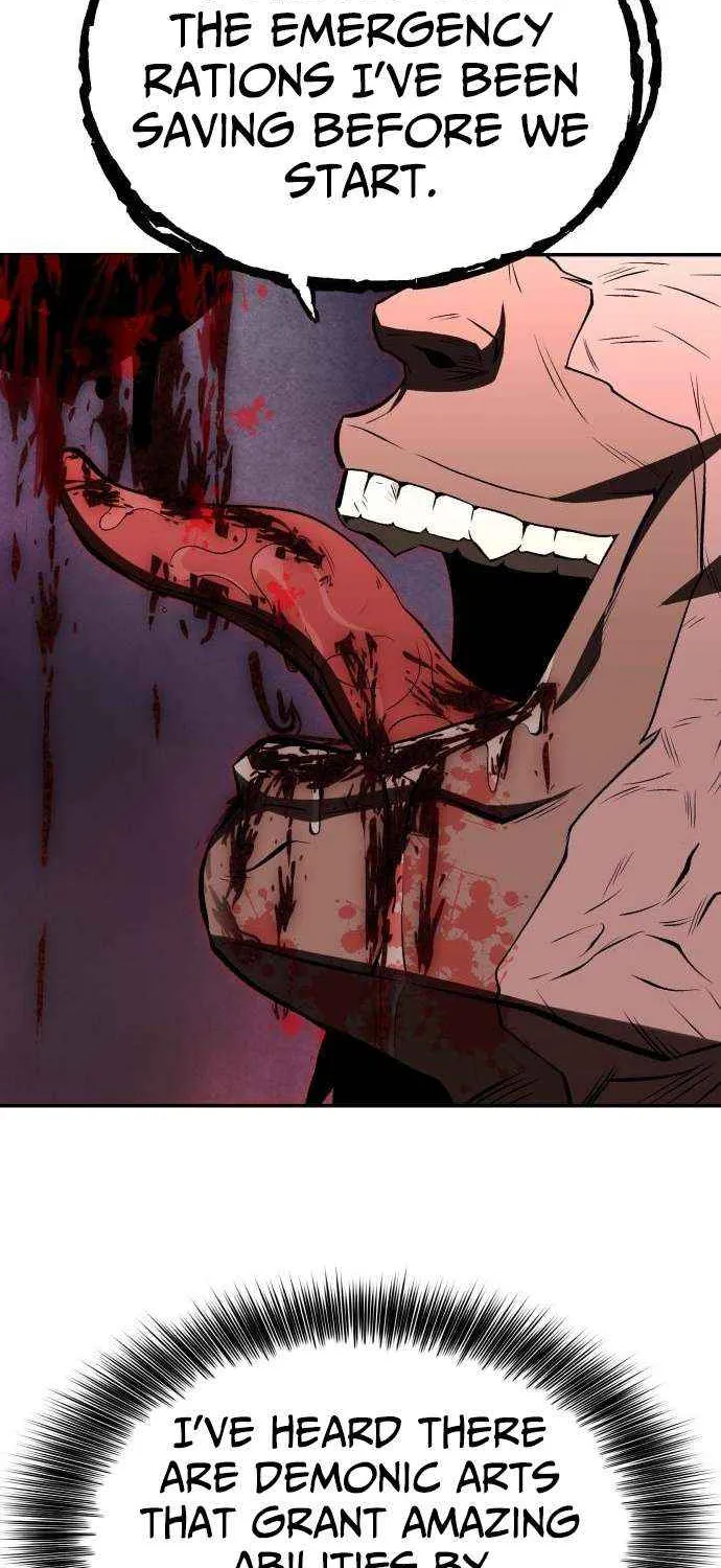 Mount Hua Sect’s Greatest Genius Chapter 18 page 2 - 