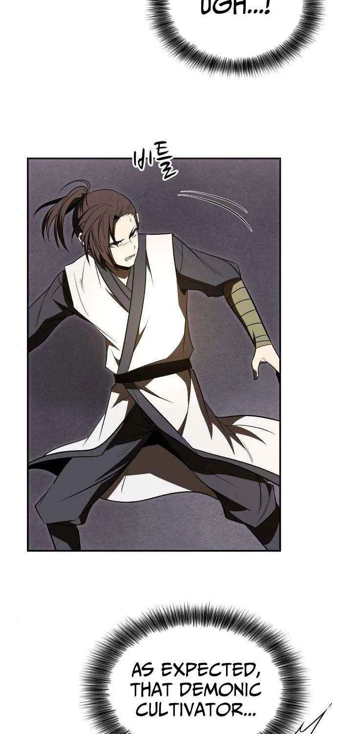 Mount Hua Sect’s Greatest Genius Chapter 18 page 11 - 