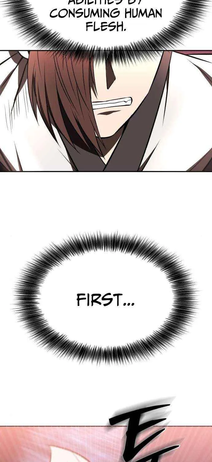 Mount Hua Sect’s Greatest Genius Chapter 18 page 3 - 