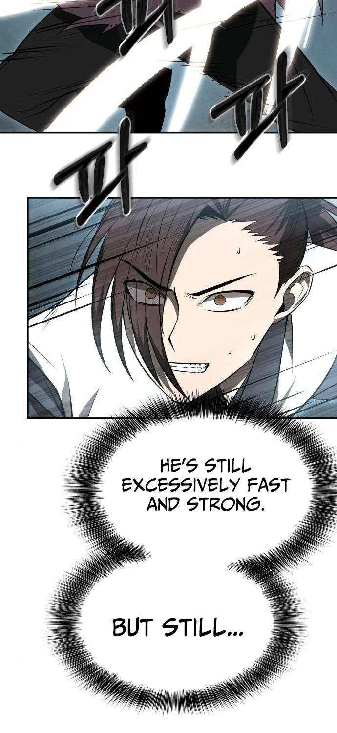 Mount Hua Sect’s Greatest Genius Chapter 18 page 24 - 