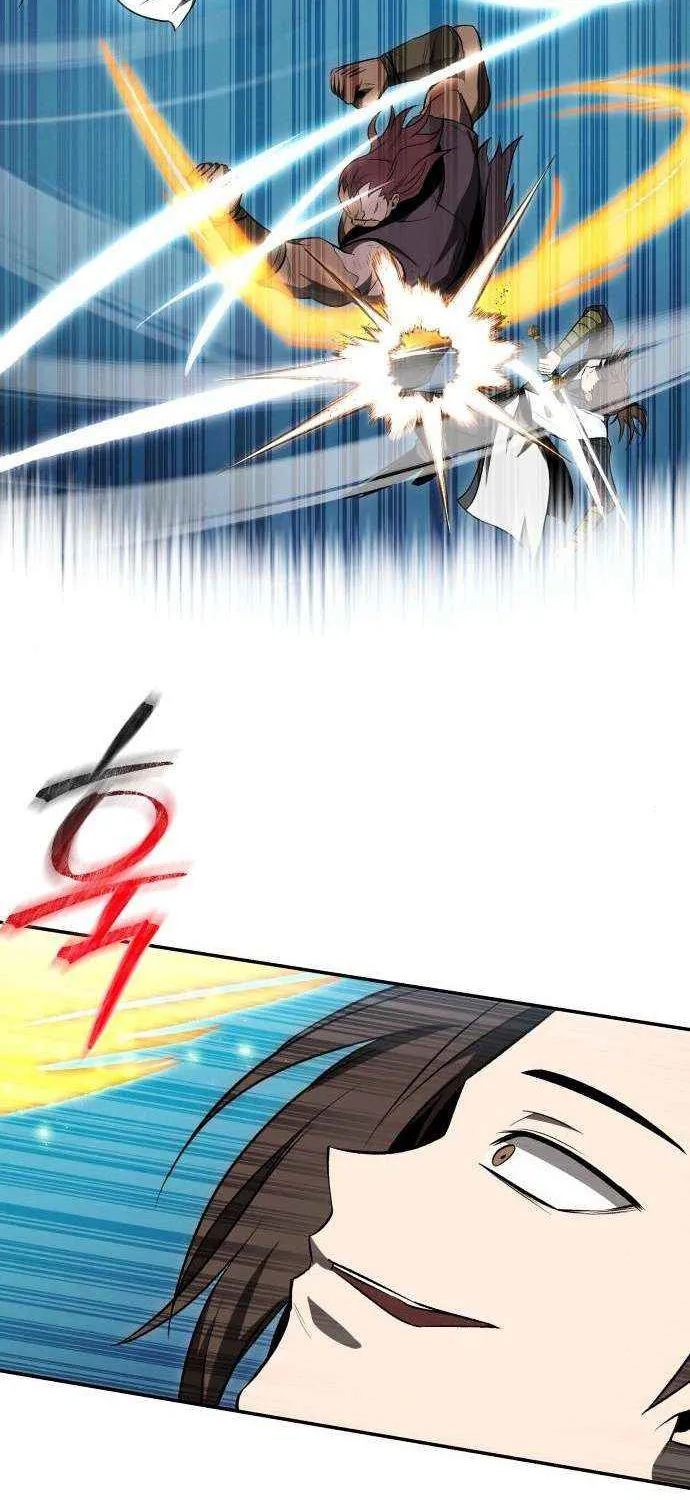 Mount Hua Sect’s Greatest Genius Chapter 18 page 27 - 