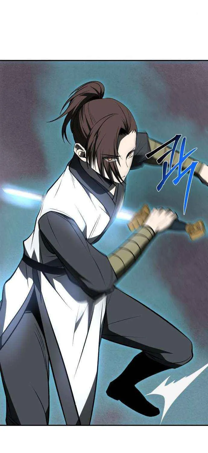 Mount Hua Sect’s Greatest Genius Chapter 18 page 31 - 
