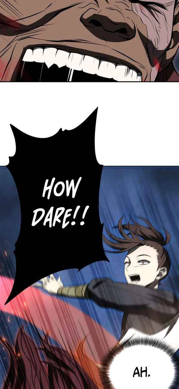 Mount Hua Sect’s Greatest Genius Chapter 18 page 36 - 