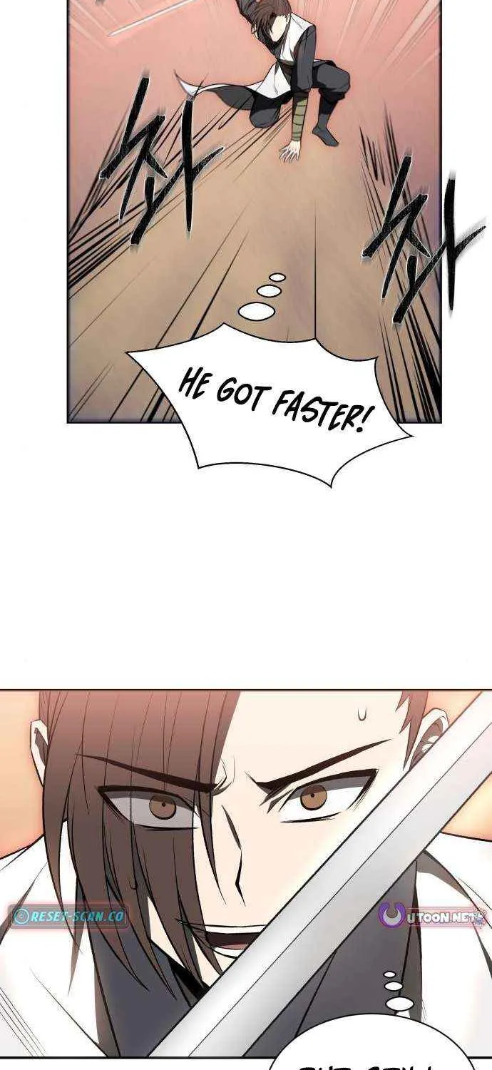 Mount Hua Sect’s Greatest Genius Chapter 18 page 38 - 