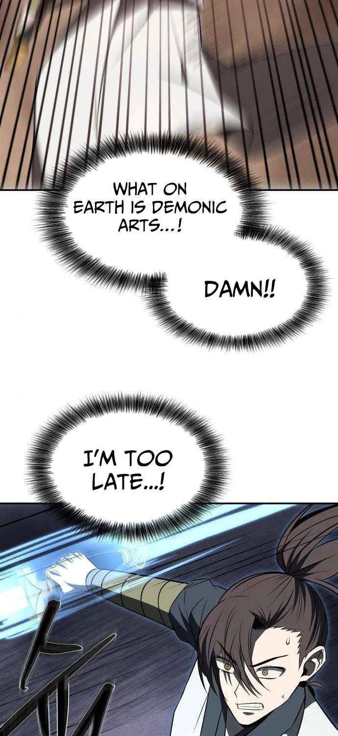 Mount Hua Sect’s Greatest Genius Chapter 18 page 48 - 