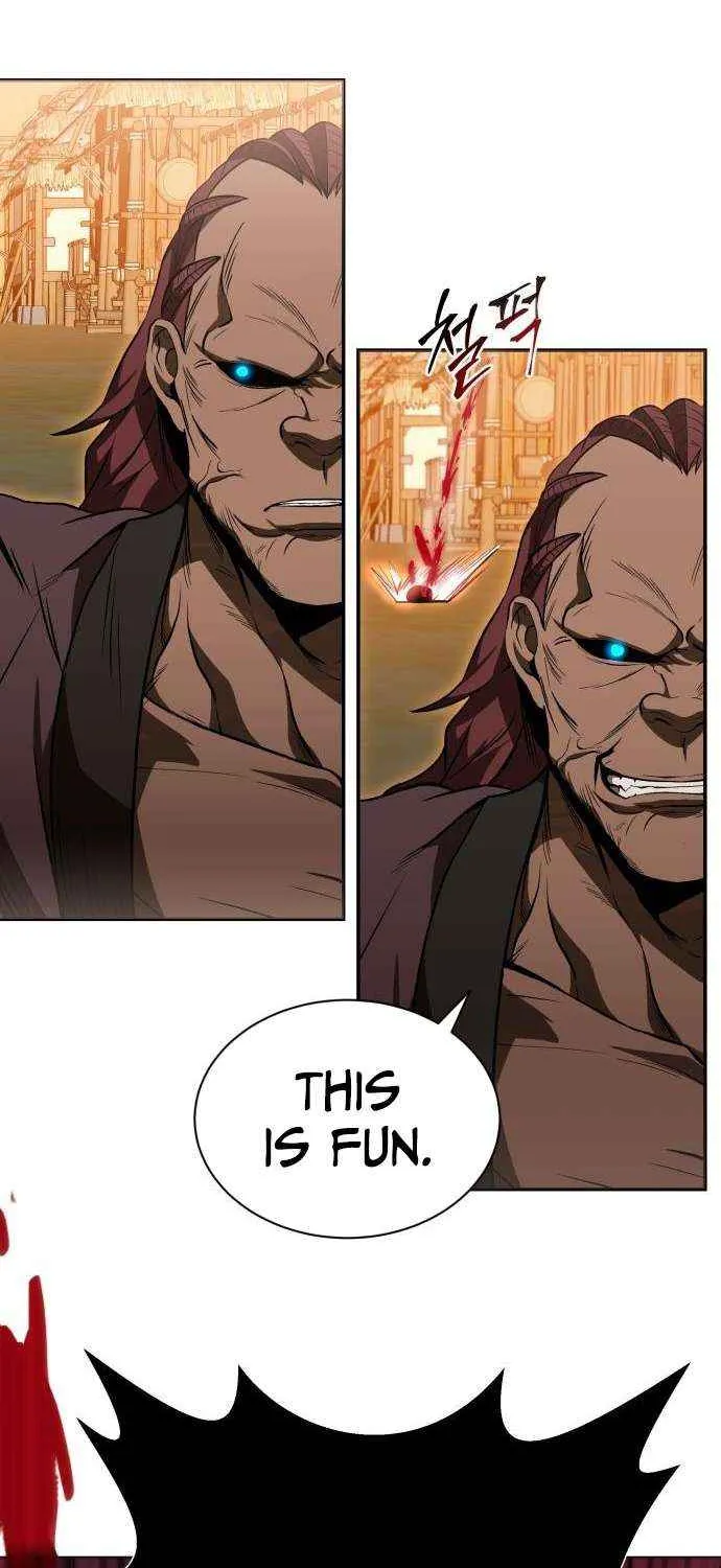 Mount Hua Sect’s Greatest Genius Chapter 18 page 6 - 