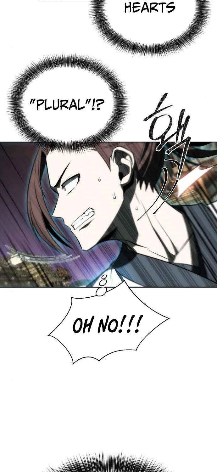 Mount Hua Sect’s Greatest Genius Chapter 18 page 57 - 