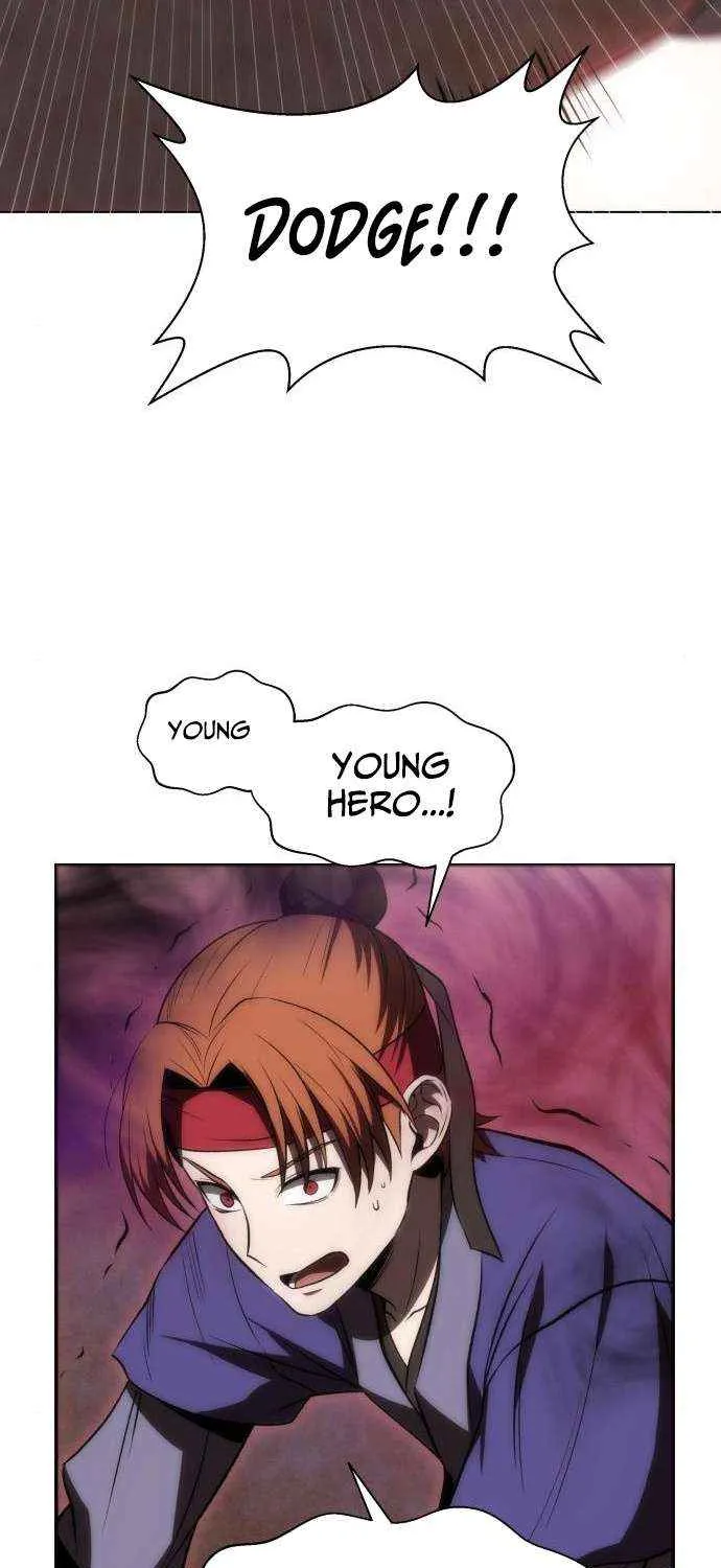 Mount Hua Sect’s Greatest Genius Chapter 18 page 59 - 