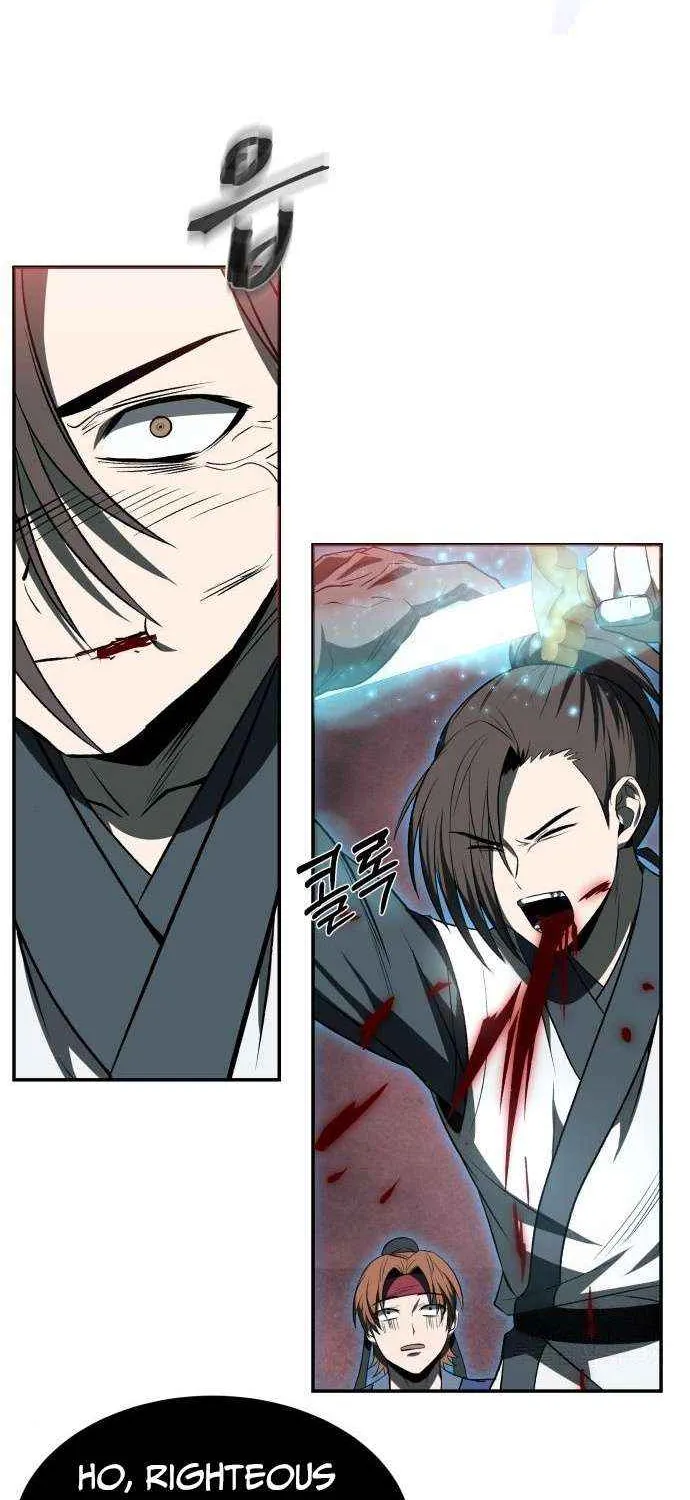 Mount Hua Sect’s Greatest Genius Chapter 18 page 65 - 