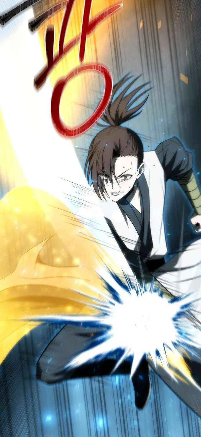 Mount Hua Sect’s Greatest Genius Chapter 18 page 71 - 