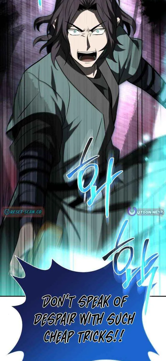 Mount Hua Sect’s Greatest Genius Chapter 19 page 14 - 
