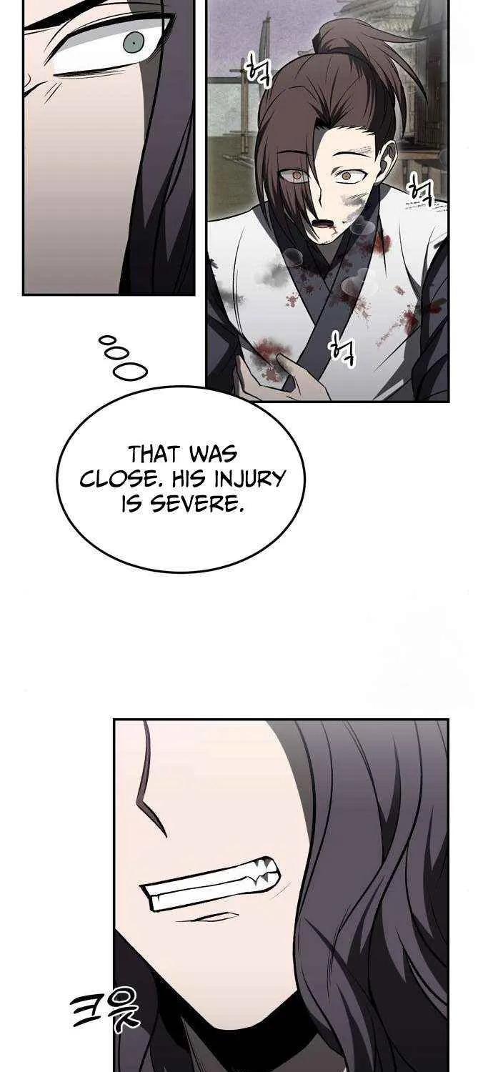 Mount Hua Sect’s Greatest Genius Chapter 19 page 16 - 