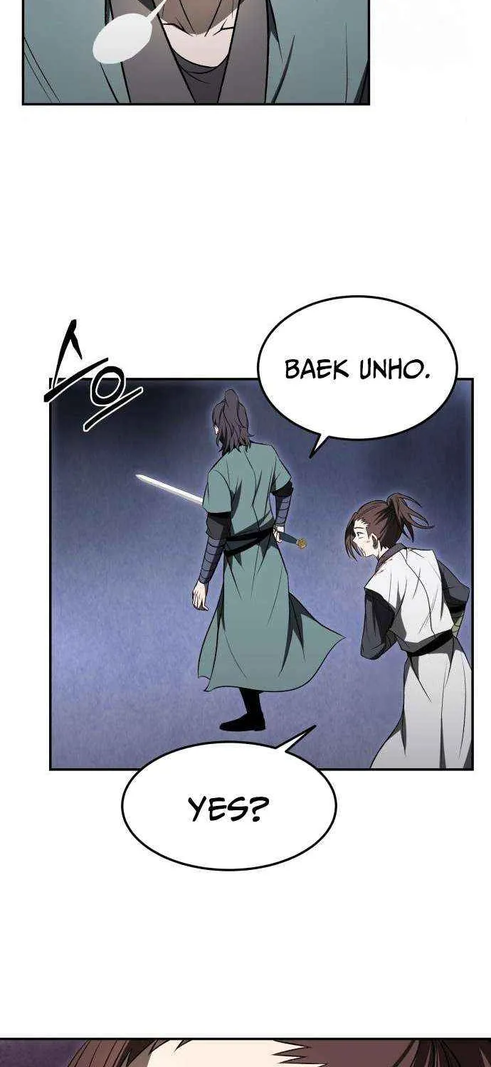 Mount Hua Sect’s Greatest Genius Chapter 19 page 19 - 