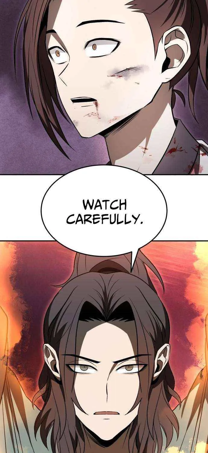 Mount Hua Sect’s Greatest Genius Chapter 19 page 20 - 