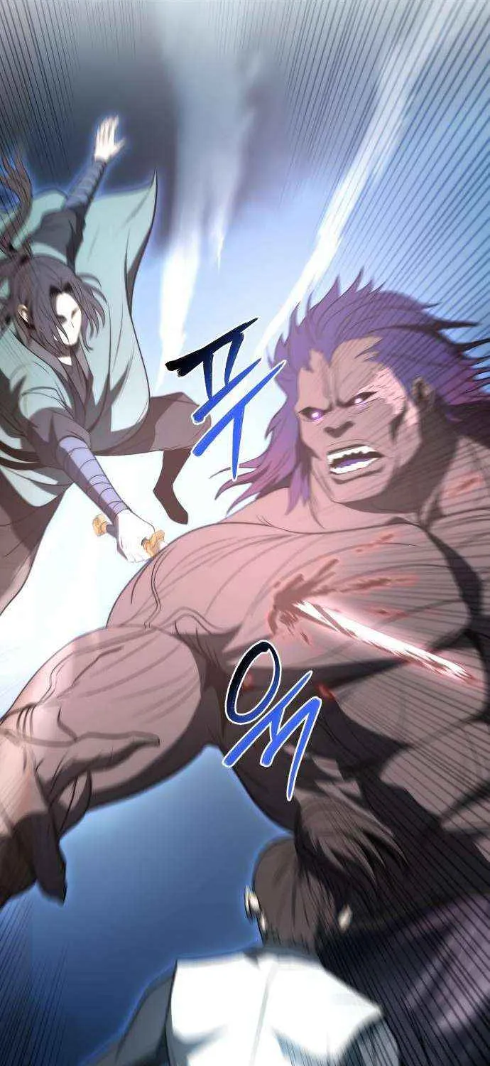 Mount Hua Sect’s Greatest Genius Chapter 19 page 3 - 