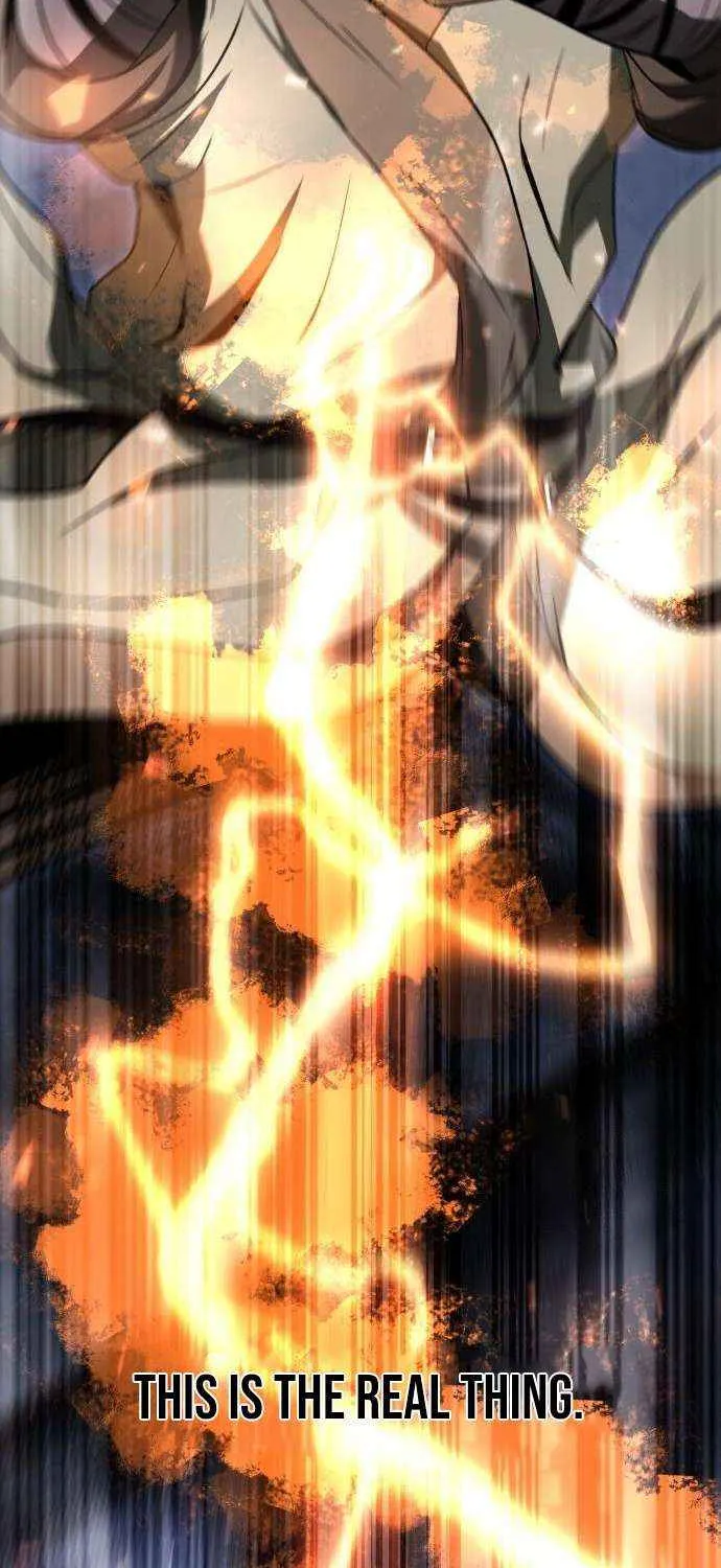 Mount Hua Sect’s Greatest Genius Chapter 19 page 24 - 