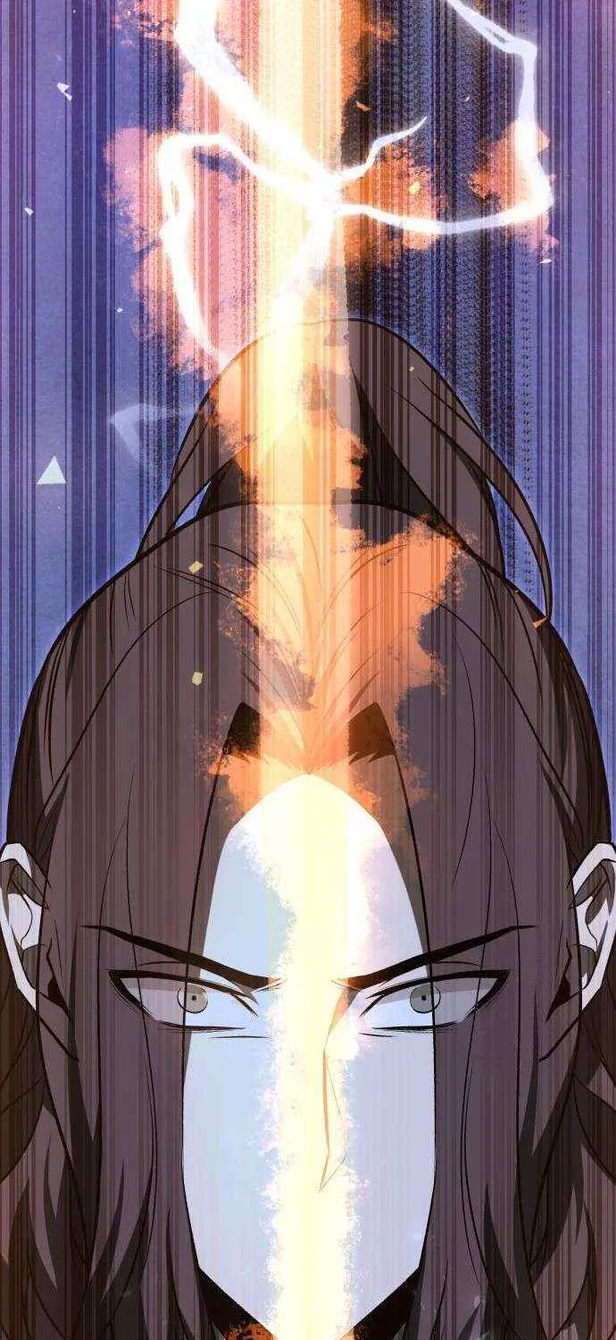 Mount Hua Sect’s Greatest Genius Chapter 19 page 27 - 